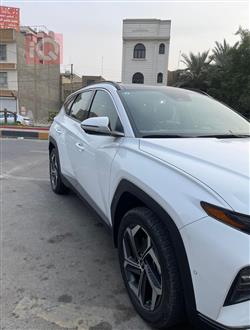 هیوندای تۆکسۆن